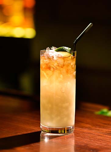 新手調(diào)酒入門，小白在家也能調(diào)的雞尾酒，建議準備好這些